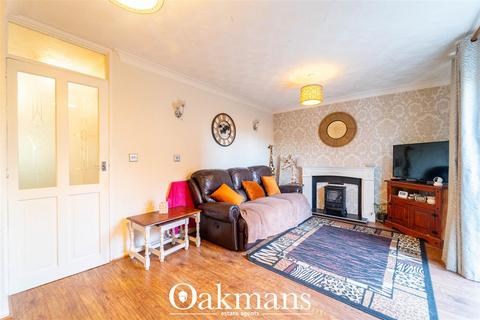 1 Beckfield Close, Birmingham, B14 5UL