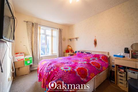 1 Beckfield Close, Birmingham, B14 5UL