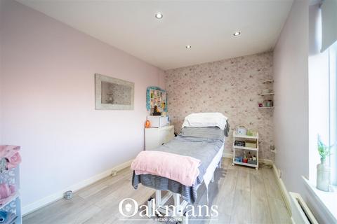 1 Beckfield Close, Birmingham, B14 5UL