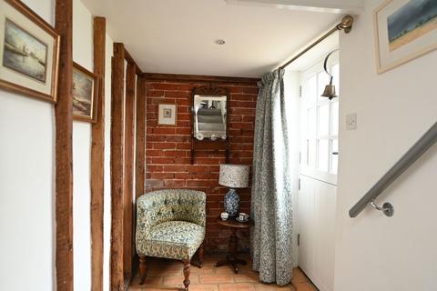 2 bedroom cottage for sale, Framsden, Near Framlingham, Suffolk