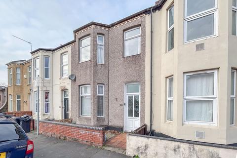 4 bedroom terraced house for sale, Arthur Street, Newport, NP20