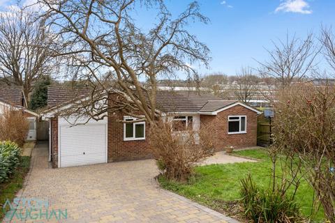 4 bedroom detached bungalow for sale, Rowan Way, Brighton BN2