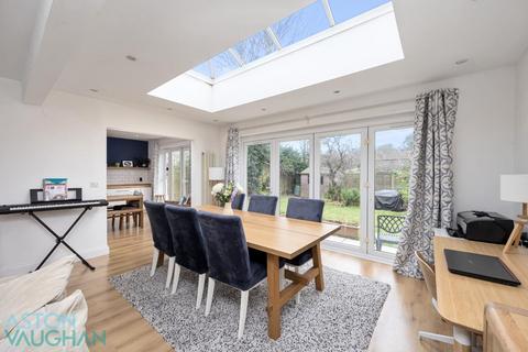 4 bedroom detached bungalow for sale, Rowan Way, Brighton BN2