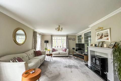 4 bedroom detached house for sale, Hurst Lane, Sedlescombe, TN33