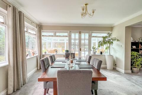 4 bedroom detached house for sale, Hurst Lane, Sedlescombe, TN33