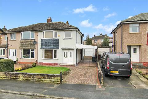 3 bedroom semi-detached house for sale, Longbottom Avenue, Silsden, BD20