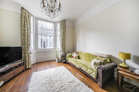 2 bedroom flat for sale, Hammersmith Grove, Brackenbury Village