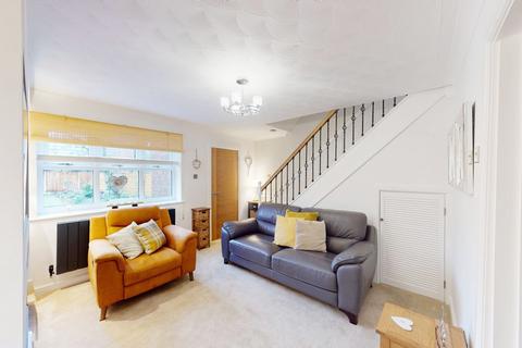 2 bedroom mews for sale, Templeton Close, Westhoughton, BL5