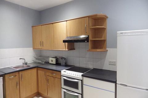 2 bedroom flat to rent, Springvalley Gardens EH10