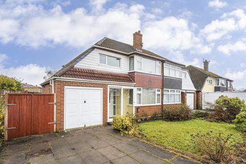 3 bedroom semi-detached house for sale, Ullswater Avenue, Ashton In Makerfield