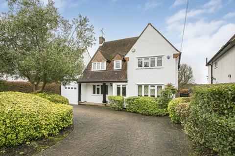 4 bedroom detached house for sale, The Grove, Brookmans Park, AL9 7RN