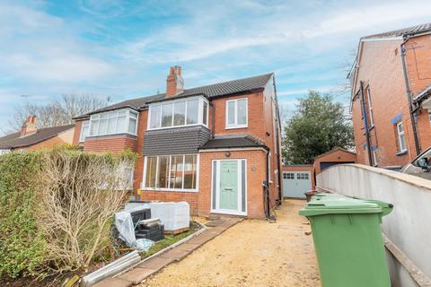 undefined, Newton Park View, Leeds LS7