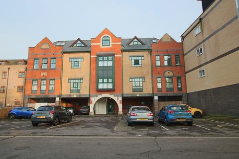 1 bedroom flat for sale, St Mary's Place, Southampton