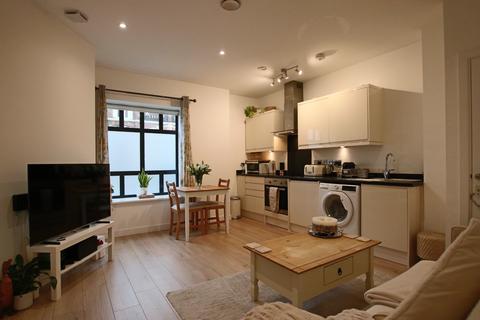 1 bedroom flat for sale, St Mary's Place, Southampton