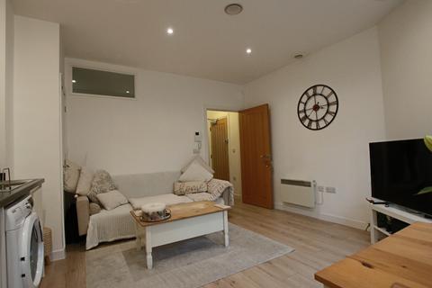 1 bedroom flat for sale, St Mary's Place, Southampton