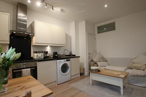 1 bedroom flat for sale, St Mary's Place, Southampton