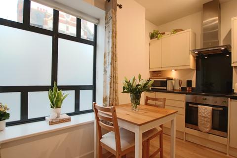 1 bedroom flat for sale, St Mary's Place, Southampton