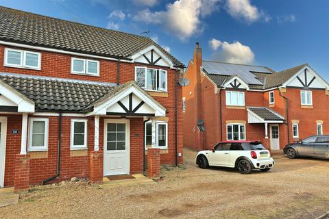 3 bedroom house for sale, Chapel Road, Beighton, NR13