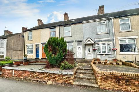 4 bedroom terraced house for sale, Rawnsley Road, Cannock WS12