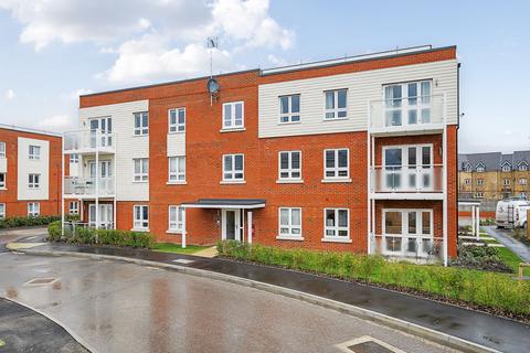 2 bedroom flat for sale, Limestone Road, Beaumont House Limestone Road, PO20