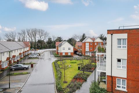 2 bedroom flat for sale, Limestone Road, Beaumont House Limestone Road, PO20