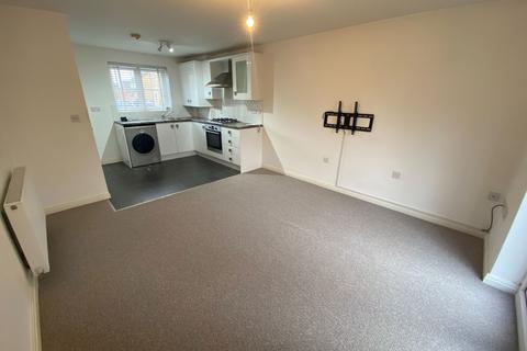 1 bedroom coach house for sale, Jupiter Avenue, Peterborough PE2