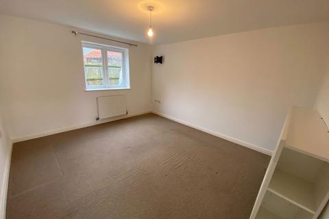 1 bedroom coach house for sale, Jupiter Avenue, Peterborough PE2