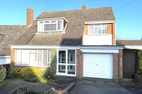 3 bedroom detached house for sale, Westfield Close, Salisbury SP1