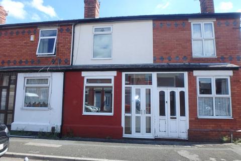 undefined, Grafton Street, Warrington