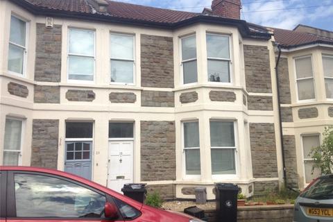 undefined, Cornwall Road, Bristol BS7