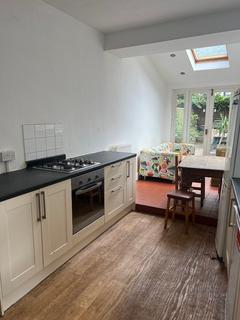 undefined, Cornwall Road, Bristol BS7
