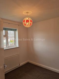 2 bedroom end of terrace house to rent, Tower Crescent, Lincoln