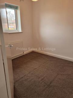 2 bedroom end of terrace house to rent, Tower Crescent, Lincoln