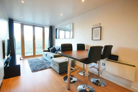 2 bedroom apartment for sale, Cornwood House, Hutchings Lane, Dickens Heath