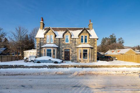 6 bedroom detached house for sale, Riversdale Grant Road, Grantown-On-Spey, PH26 3LD