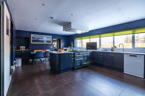 6 bedroom detached house for sale, Riversdale Grant Road, Grantown-On-Spey, PH26 3LD