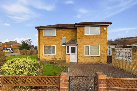 3 bedroom detached house for sale, St. Albans Close, Cheltenham, Gloucestershire, GL51