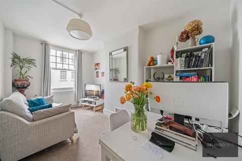 1 bedroom apartment to rent, Crawford Buildings, Homer Street