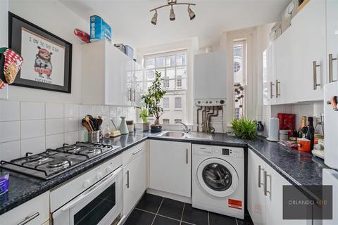 1 bedroom apartment to rent, Crawford Buildings, Homer Street