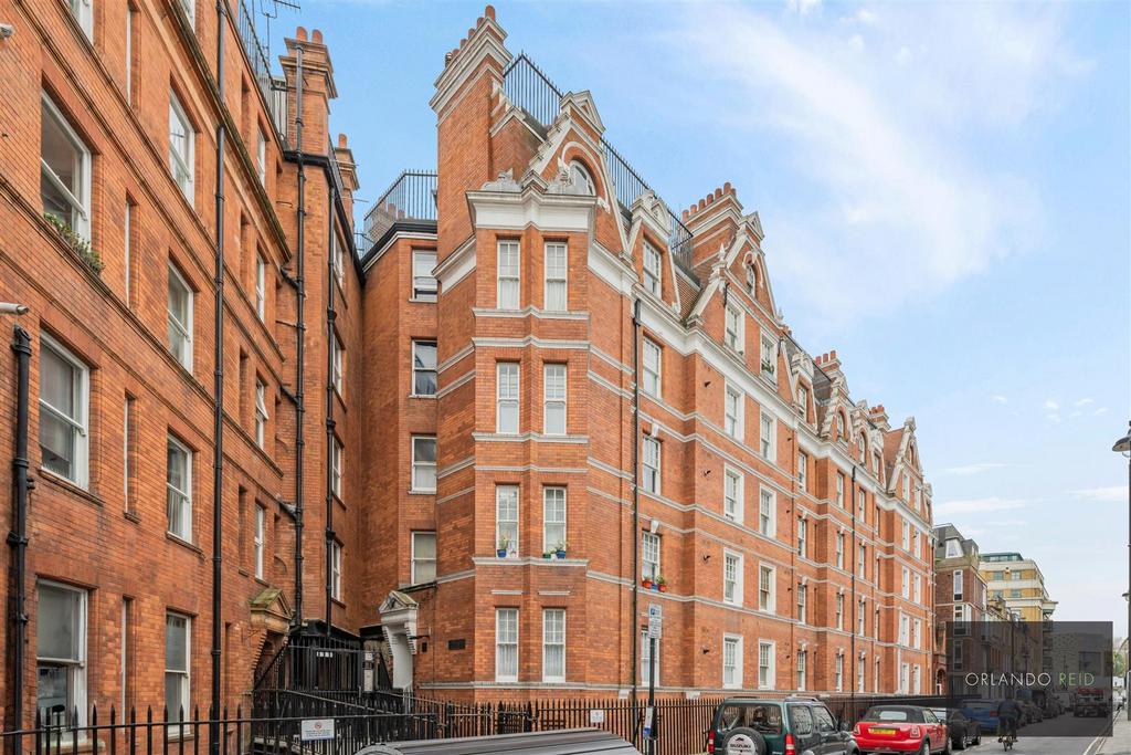 Flat 55, Crawford Buildings W1 H 4 NY-2.jpg