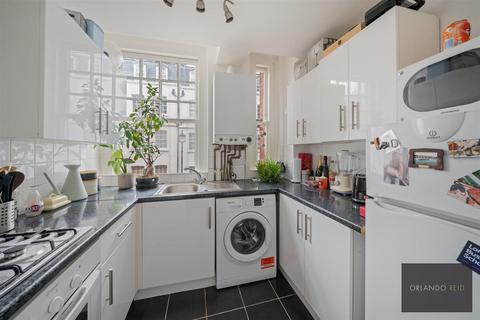 1 bedroom apartment to rent, Crawford Buildings, Homer Street