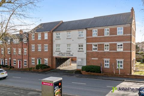 2 bedroom apartment for sale, Allesley Old Road, Chapelfields, Coventry, CV5