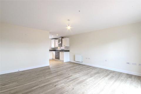 2 bedroom apartment to rent, Mustoe Road, Bristol BS16