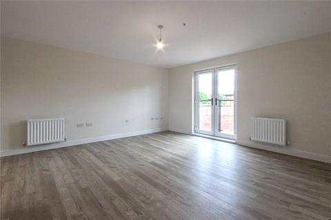 2 bedroom apartment to rent, Mustoe Road, Bristol BS16