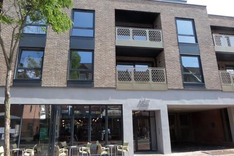 1 bedroom apartment to rent - High Street, Purley CR8