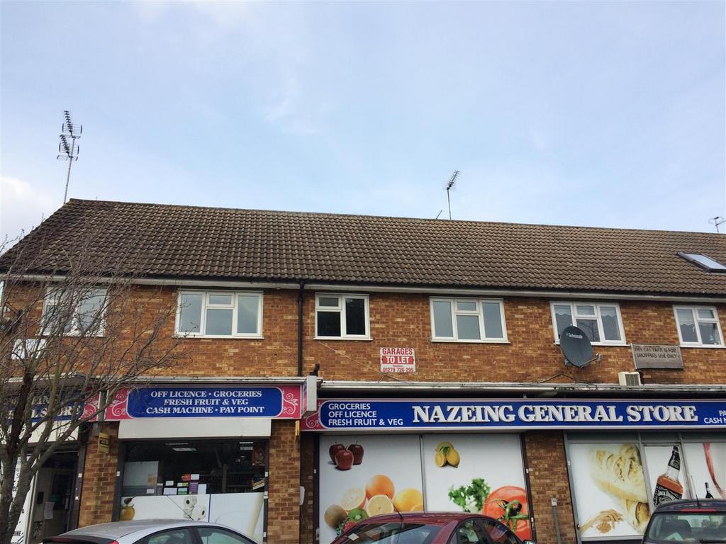 Nazeing.JPG