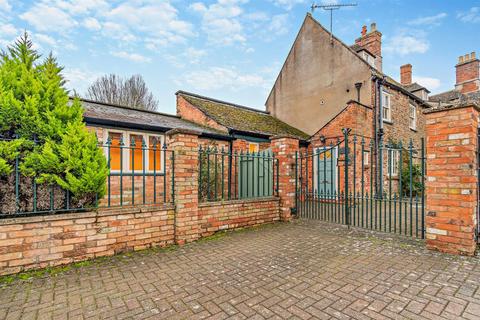 3 bedroom character property for sale, Alwyne Close, Oakham, Rutland