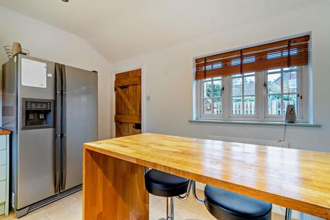7 Alwyne Close, Oakham, LE15 6HR