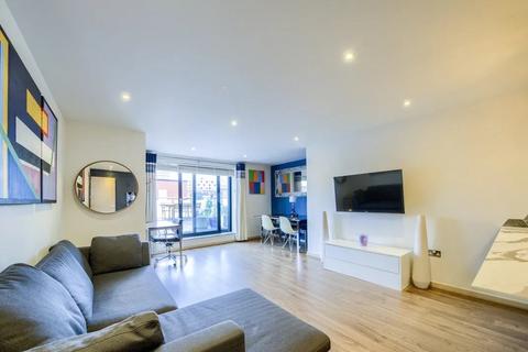 2 bedroom flat to rent, Cole Street, SE1