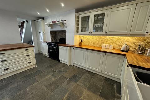 4 bedroom semi-detached house for sale, Amroth, Narberth, Pembrokeshire, SA67